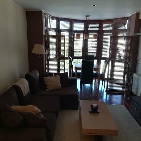 Javi Vut-1712-As Apartment กิฮอน ภายนอก รูปภาพ