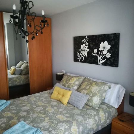 Javi Vut-1712-As Apartment กิฮอน ภายนอก รูปภาพ