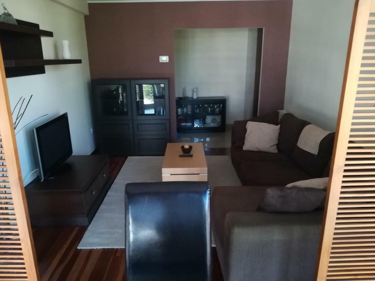 Javi Vut-1712-As Apartment กิฮอน ภายนอก รูปภาพ