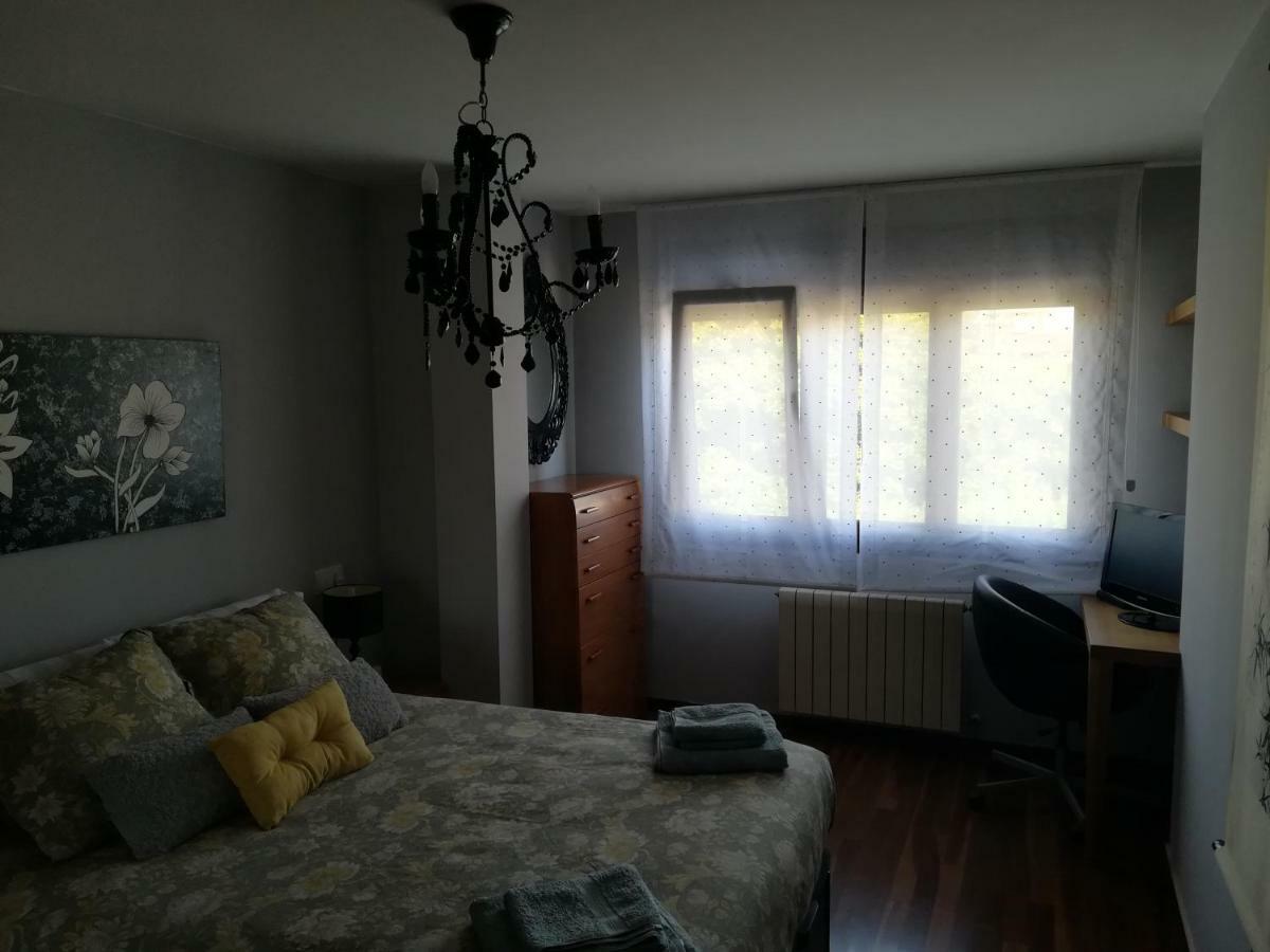 Javi Vut-1712-As Apartment กิฮอน ภายนอก รูปภาพ