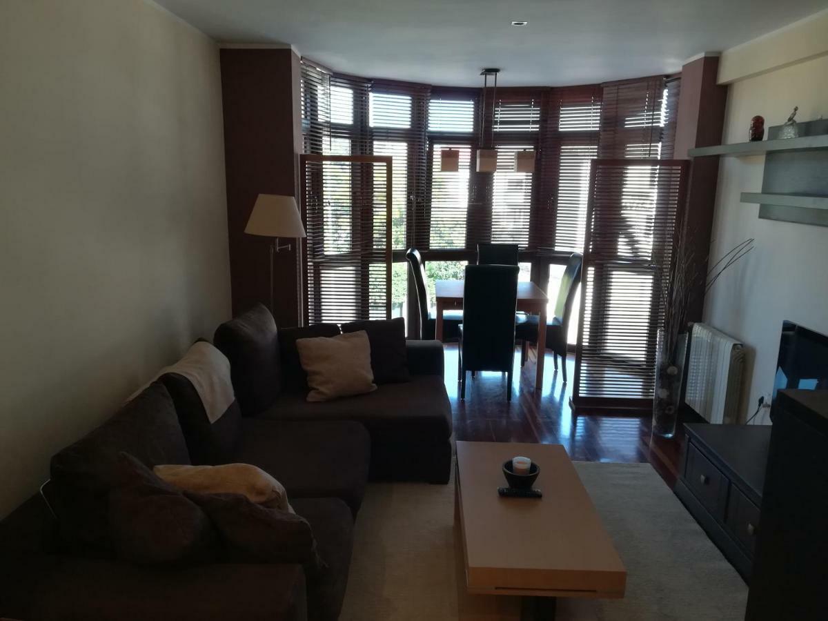 Javi Vut-1712-As Apartment กิฮอน ภายนอก รูปภาพ