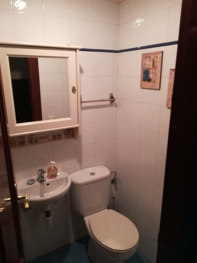 Javi Vut-1712-As Apartment กิฮอน ภายนอก รูปภาพ