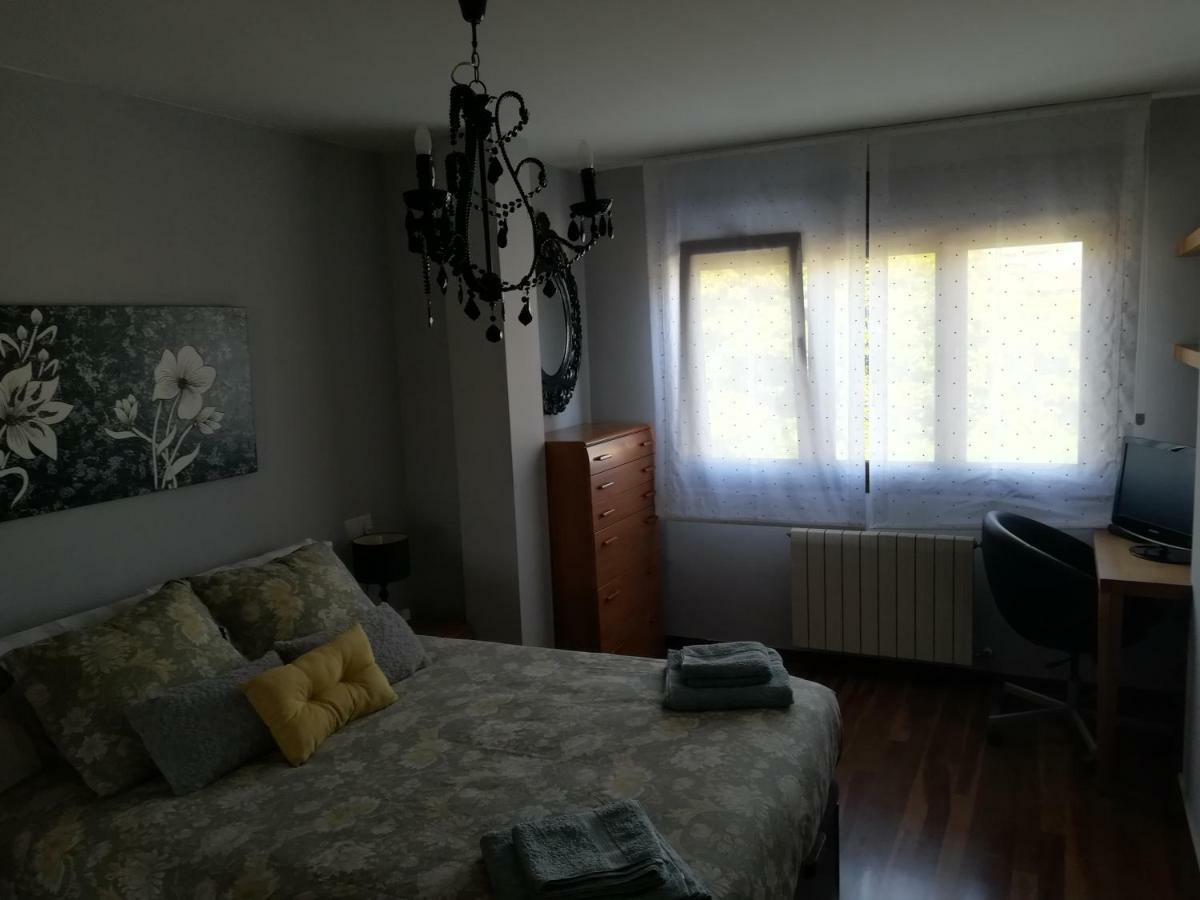 Javi Vut-1712-As Apartment กิฮอน ภายนอก รูปภาพ