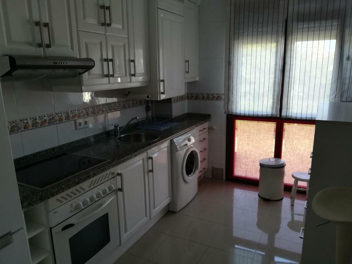 Javi Vut-1712-As Apartment กิฮอน ภายนอก รูปภาพ