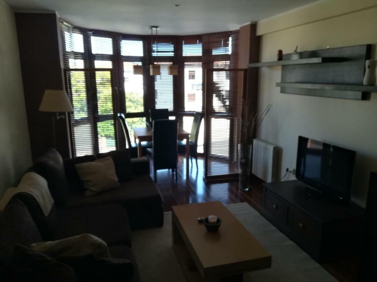 Javi Vut-1712-As Apartment กิฮอน ภายนอก รูปภาพ