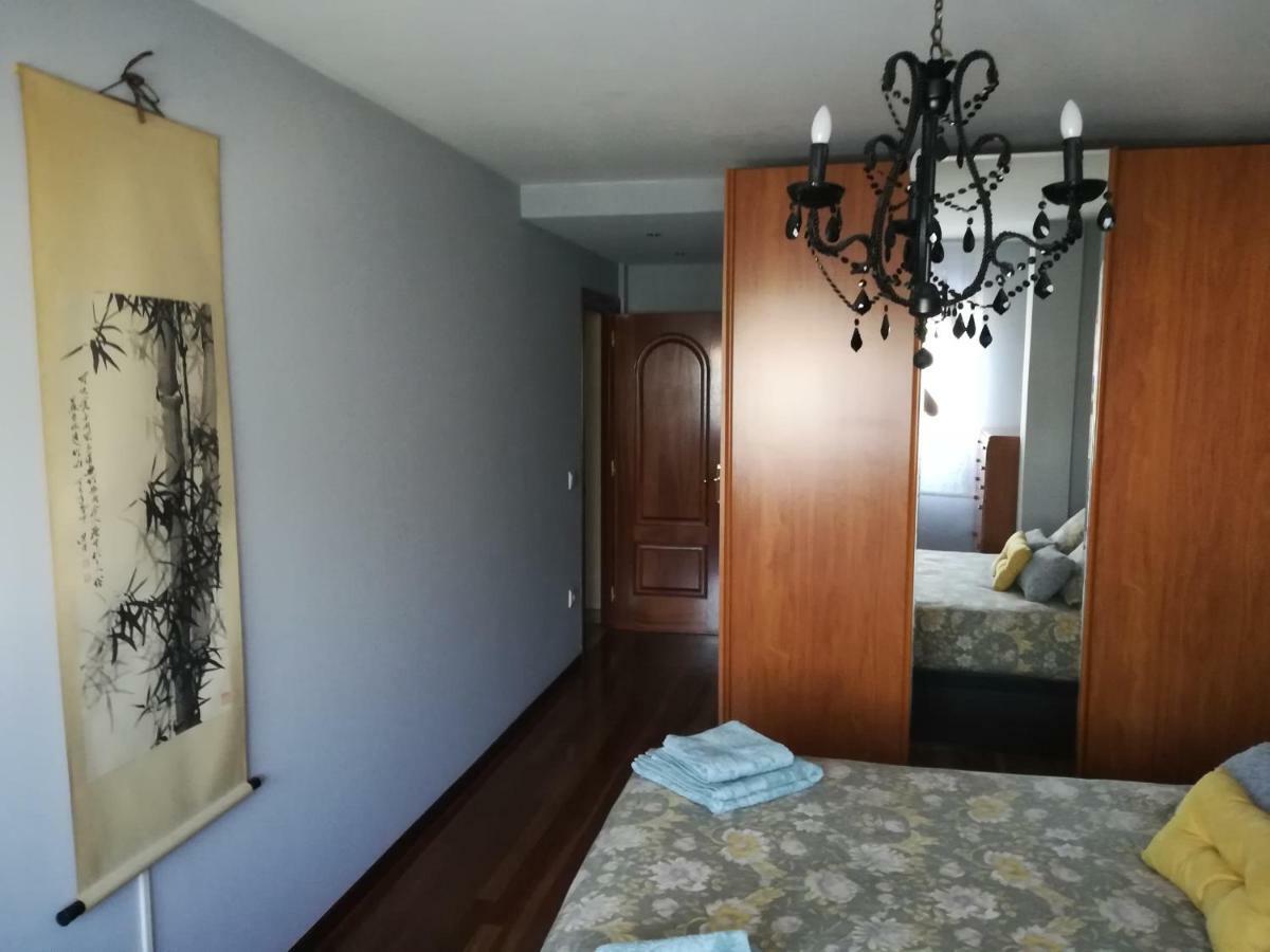 Javi Vut-1712-As Apartment กิฮอน ภายนอก รูปภาพ