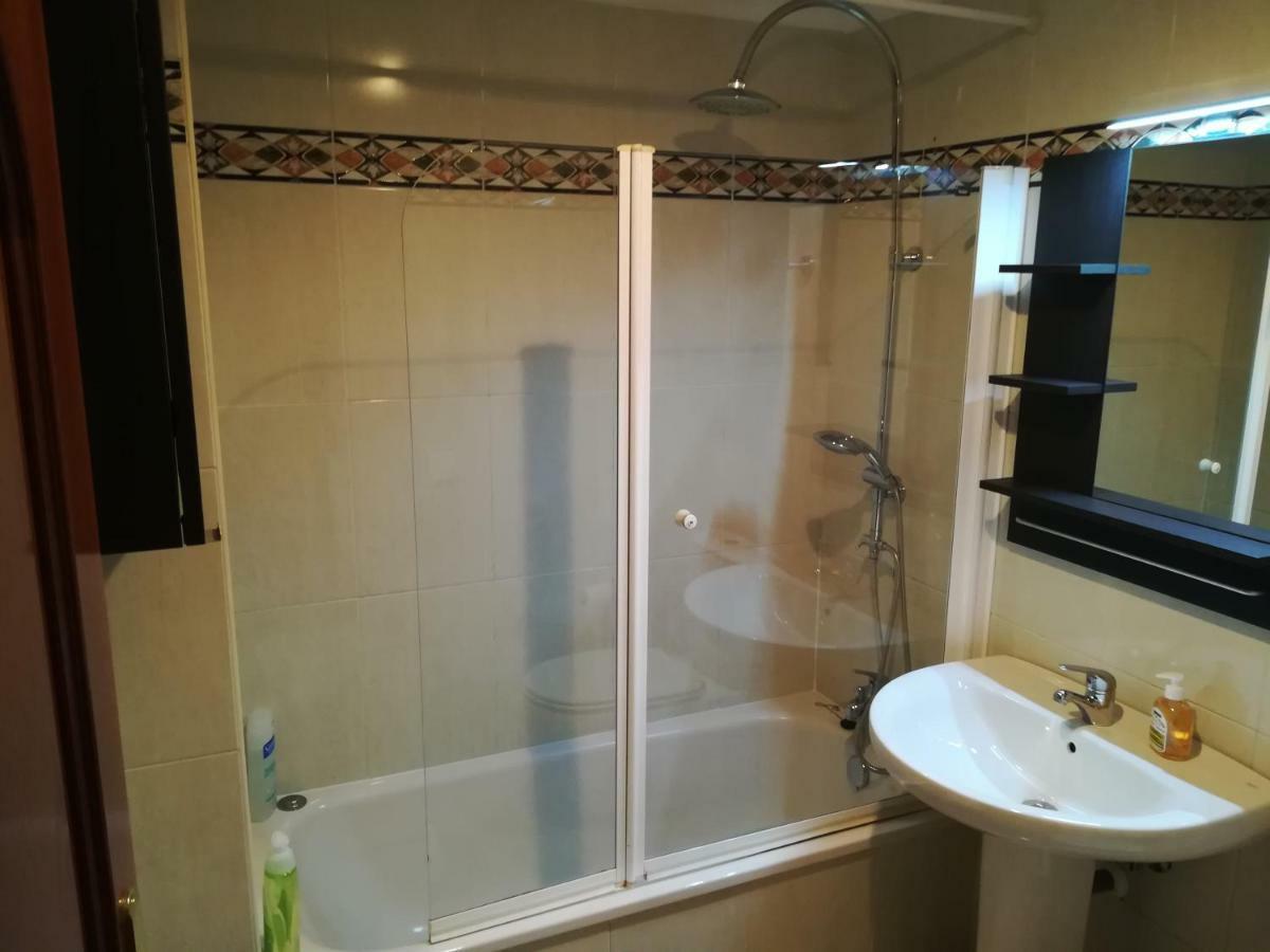 Javi Vut-1712-As Apartment กิฮอน ภายนอก รูปภาพ