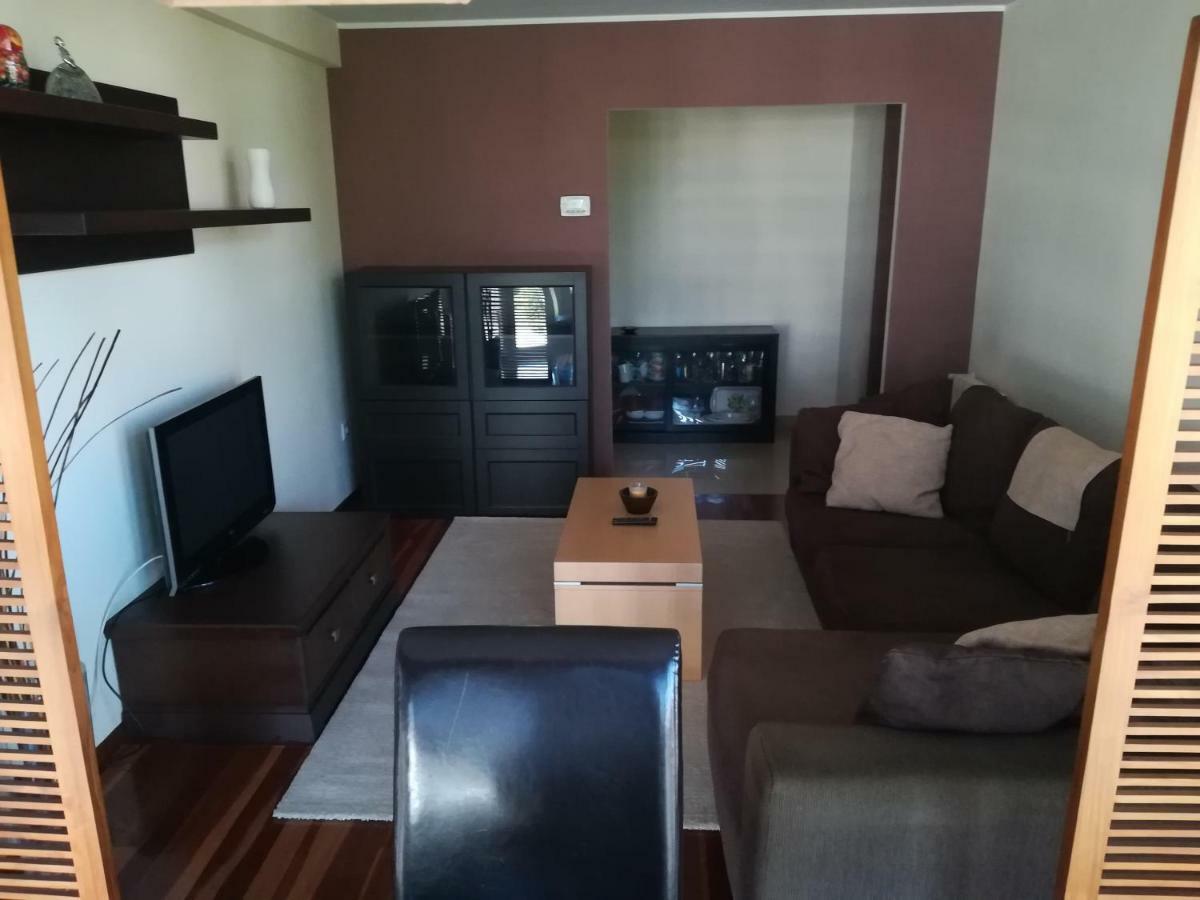 Javi Vut-1712-As Apartment กิฮอน ภายนอก รูปภาพ