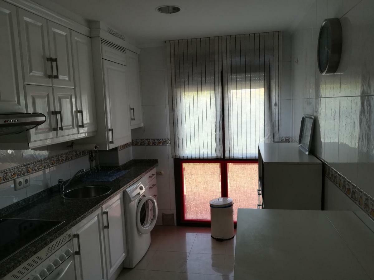 Javi Vut-1712-As Apartment กิฮอน ภายนอก รูปภาพ