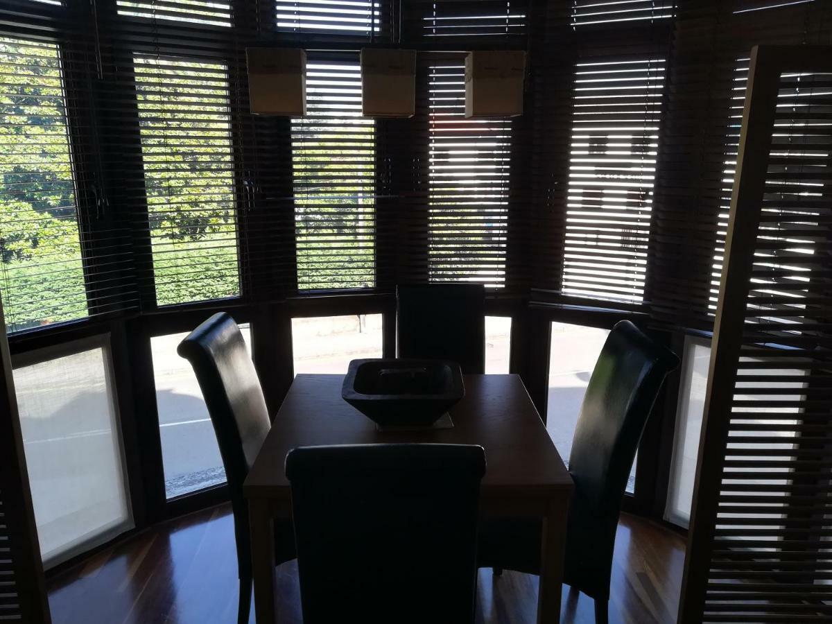 Javi Vut-1712-As Apartment กิฮอน ภายนอก รูปภาพ
